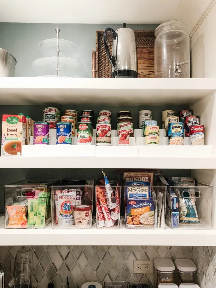 Pantry Initiative by Clean Slate Home Organization, LLC - Photo 5