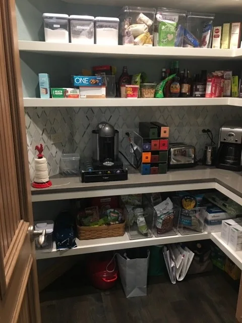 Pantry Initiative by Clean Slate Home Organization, LLC - Photo 6