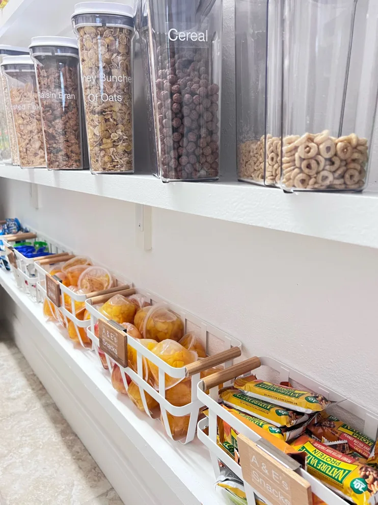 Pantry Revamp by Order In Your Court - Photo 7