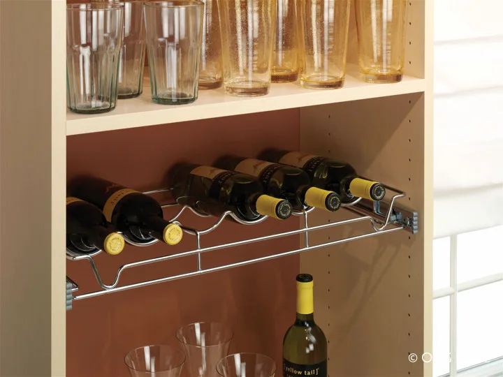 Storage Solutions for Pantry Shelving and Cabinets by Innovate Home Org - Photo 8