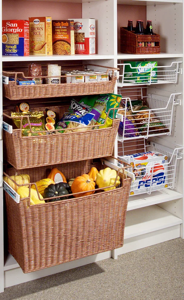 Larder by Tailored Living Of Augusta - Photo 3