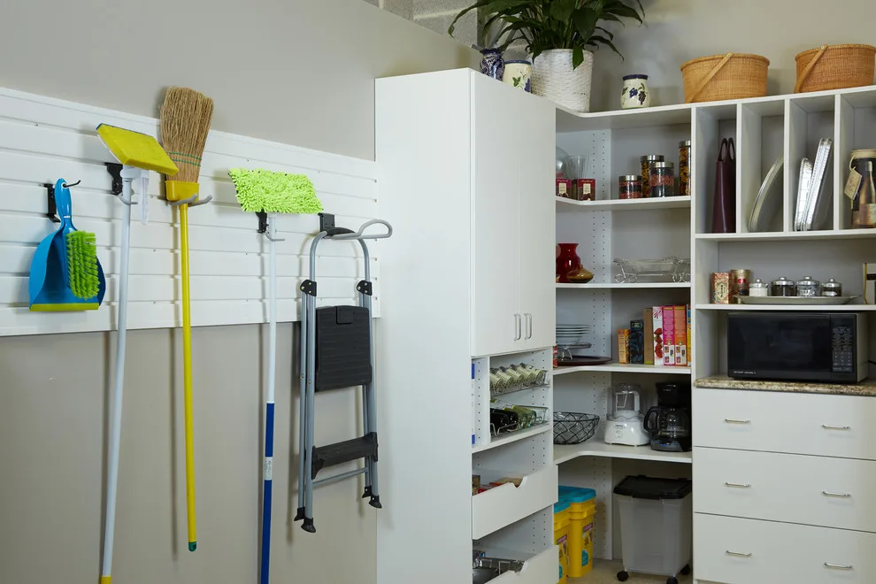 Larder by Tailored Living Of Augusta - Photo 2