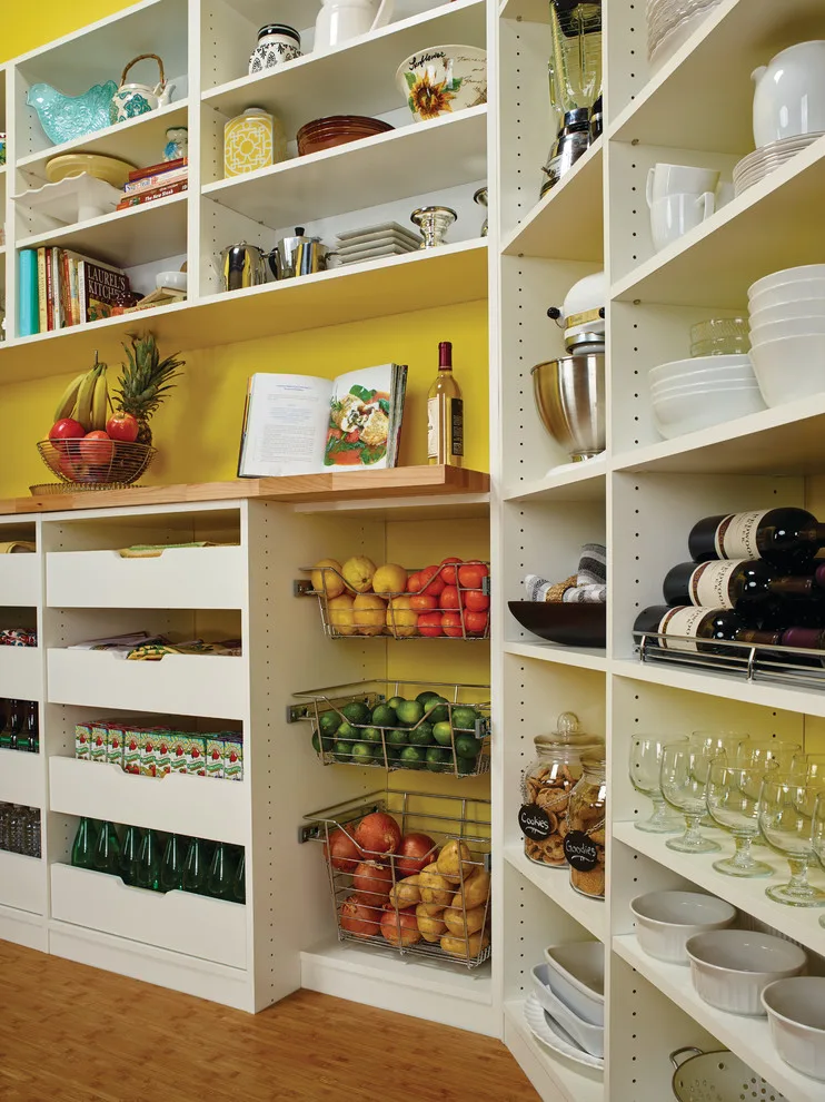 Larder by Tailored Living Of Augusta - Photo 4