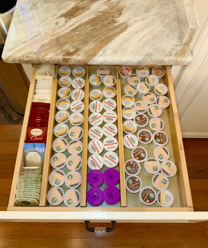 Food Storage by Bee Organized - Photo 7