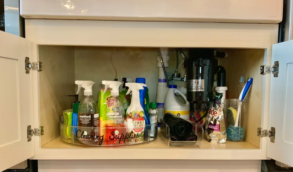 Food Storage by Bee Organized - Photo 2