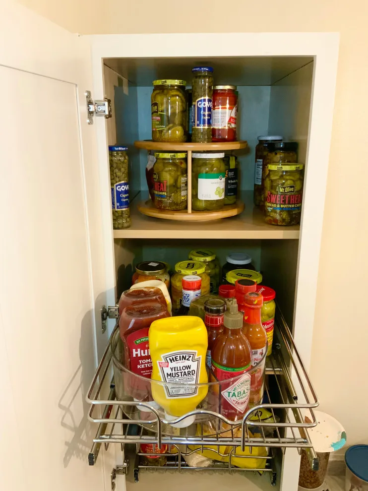 Food Storage by Bee Organized - Photo 5