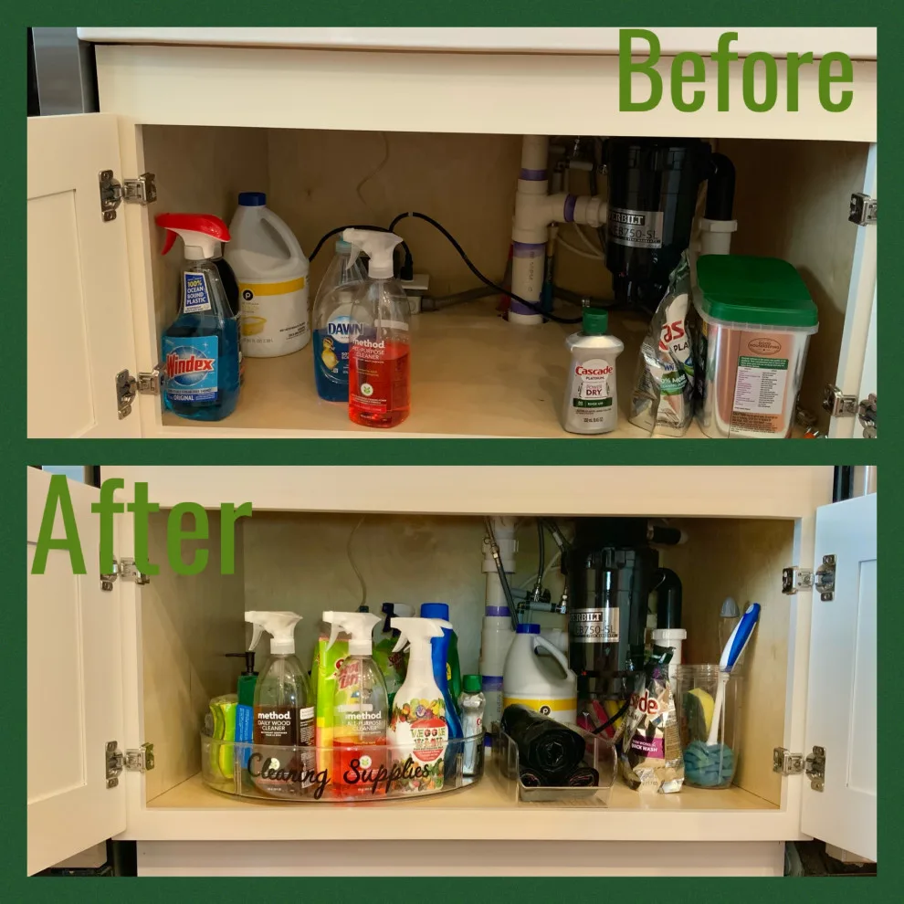 Food Storage by Bee Organized - Photo 3