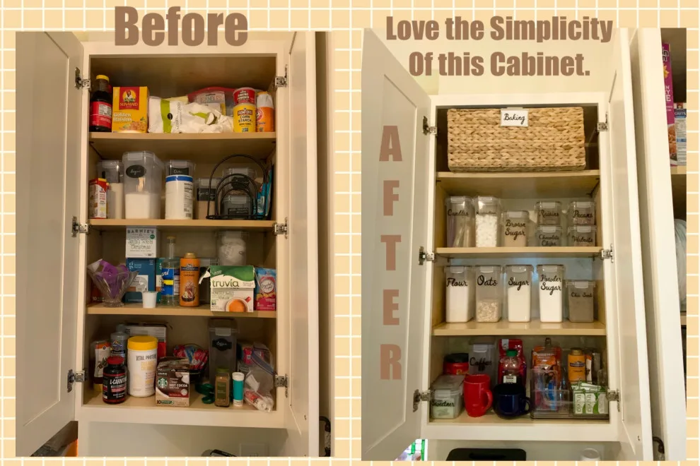 Food Storage by Bee Organized - Photo 4