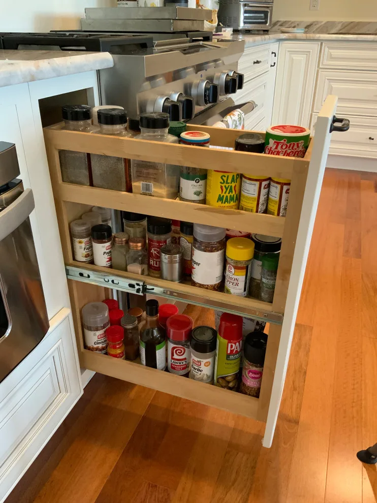 Food Storage by Bee Organized - Photo 6
