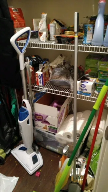 The Clutter Consultant - Photo 14
