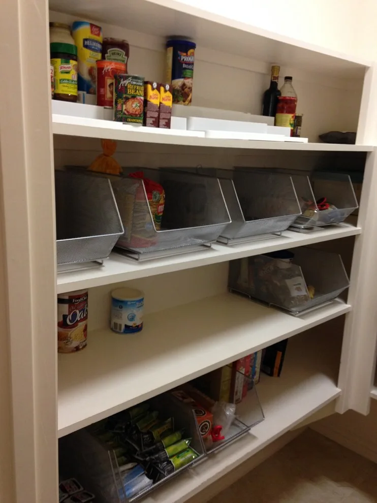 Pantry Makeover by Organizare By Clarissa - Photo 2
