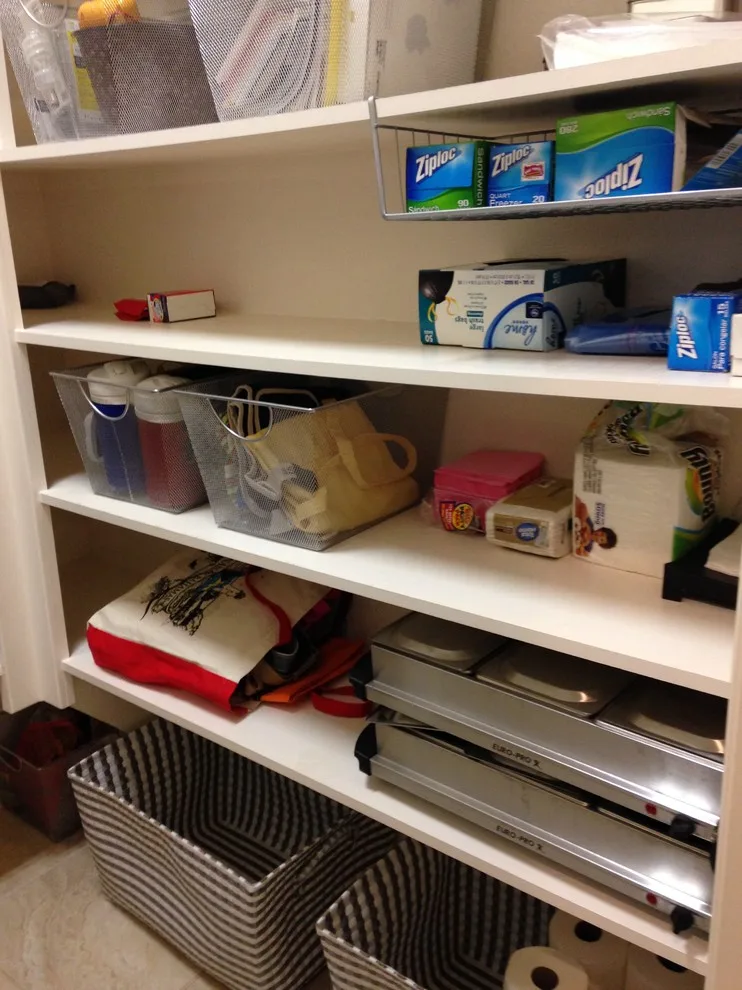 Pantry Makeover by Organizare By Clarissa - Photo 6