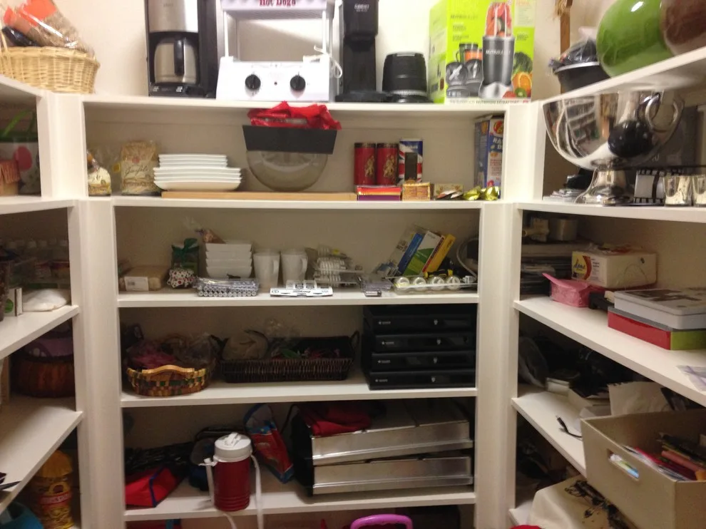 Pantry Makeover by Organizare By Clarissa - Photo 4