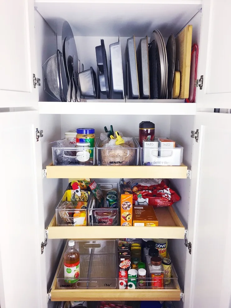Organized Simplicity - Photo 3