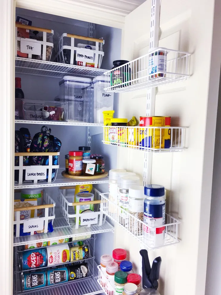 pantry eleven by Organized Simplicity - Photo 2