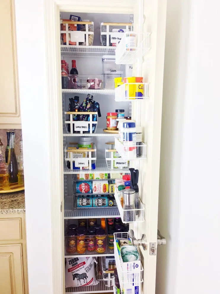 pantry eleven by Organized Simplicity - Photo 3