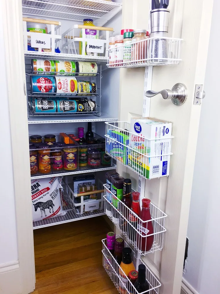 pantry eleven by Organized Simplicity - Photo 5
