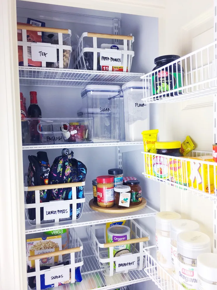pantry eleven by Organized Simplicity - Photo 4