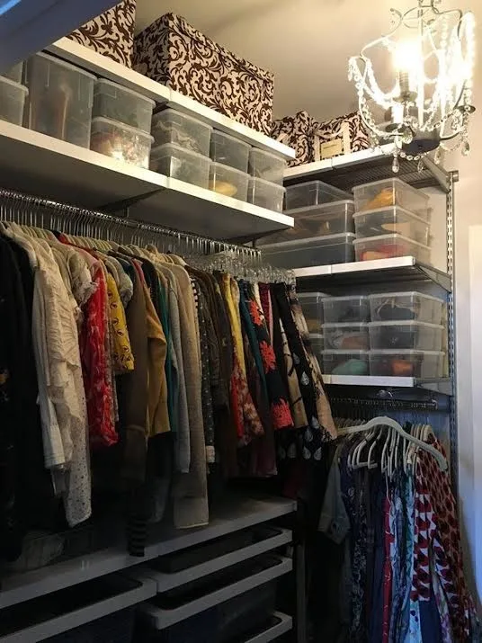 Previous Projects by The Organized Soprano - Photo 3