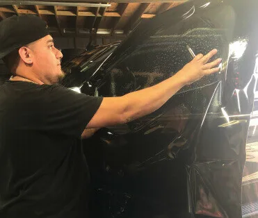 Pelican Tint & Tire Shop - Photo 8