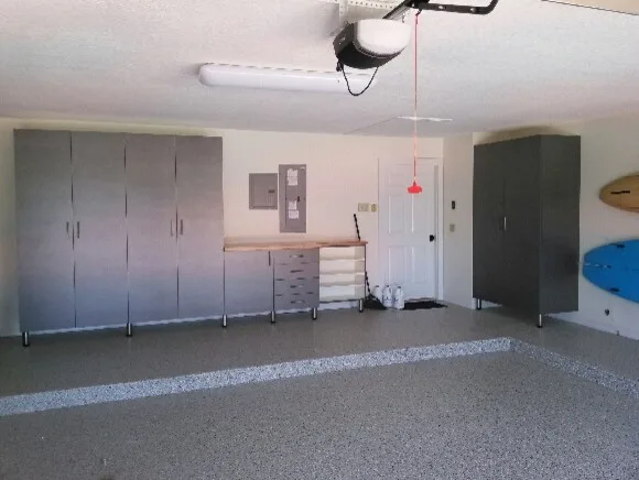 The Tailored Closet And PremierGarage - Photo 7