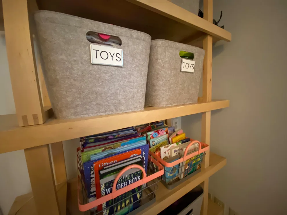 The Coordinated Home - Photo 7