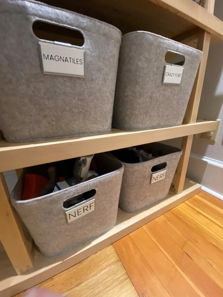 The Coordinated Home - Photo 8