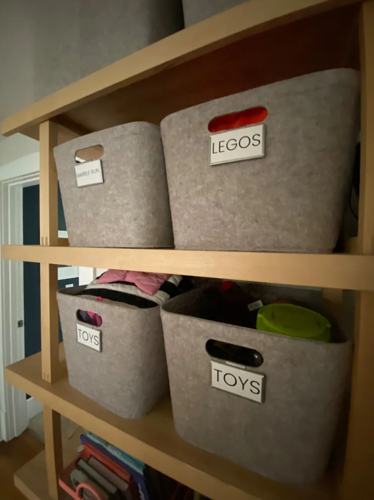 The Coordinated Home - Photo 13