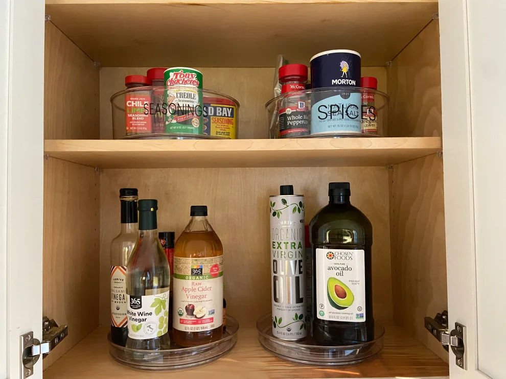 The Coordinated Home - Photo 14
