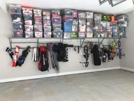 Carolina Garage Works, LLC - Photo 2