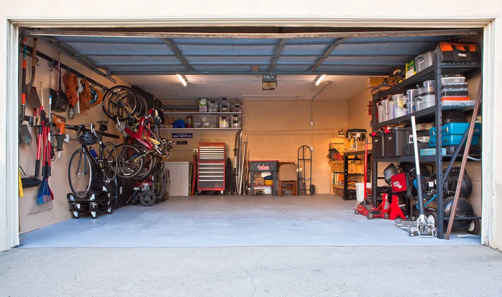 Playa Del Rey Garage Transformation by Lighter And Brighter - Photo 7