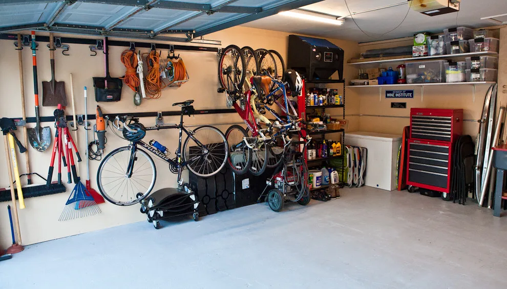 Playa Del Rey Garage Transformation by Lighter And Brighter - Photo 8