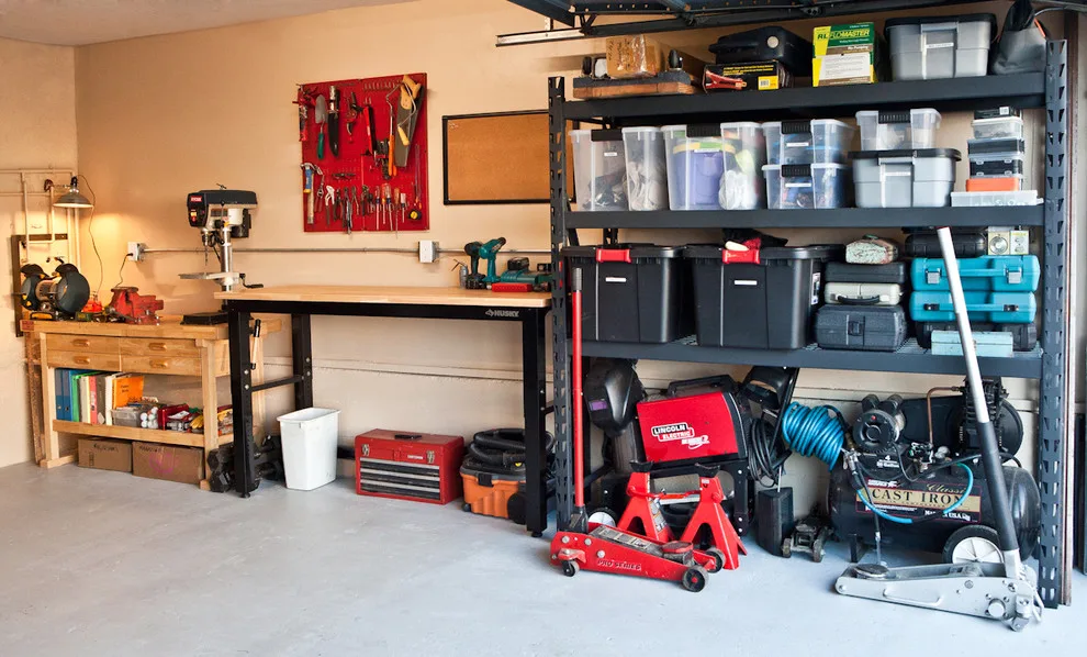 Playa Del Rey Garage Transformation by Lighter And Brighter - Photo 9