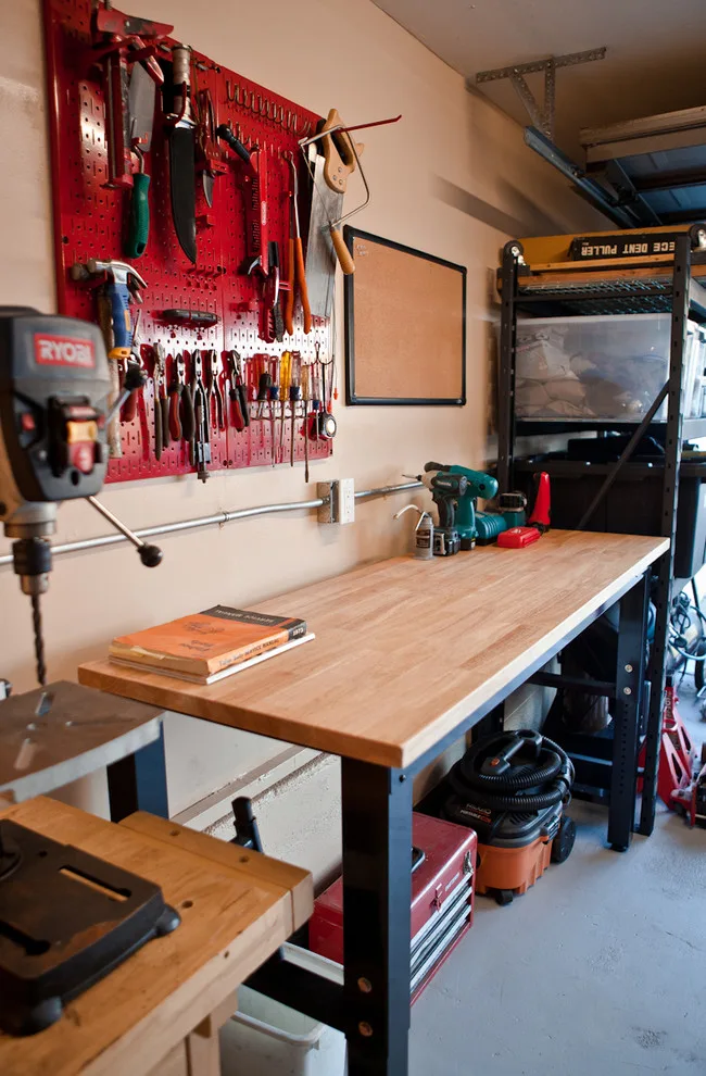 Playa Del Rey Garage Transformation by Lighter And Brighter - Photo 10