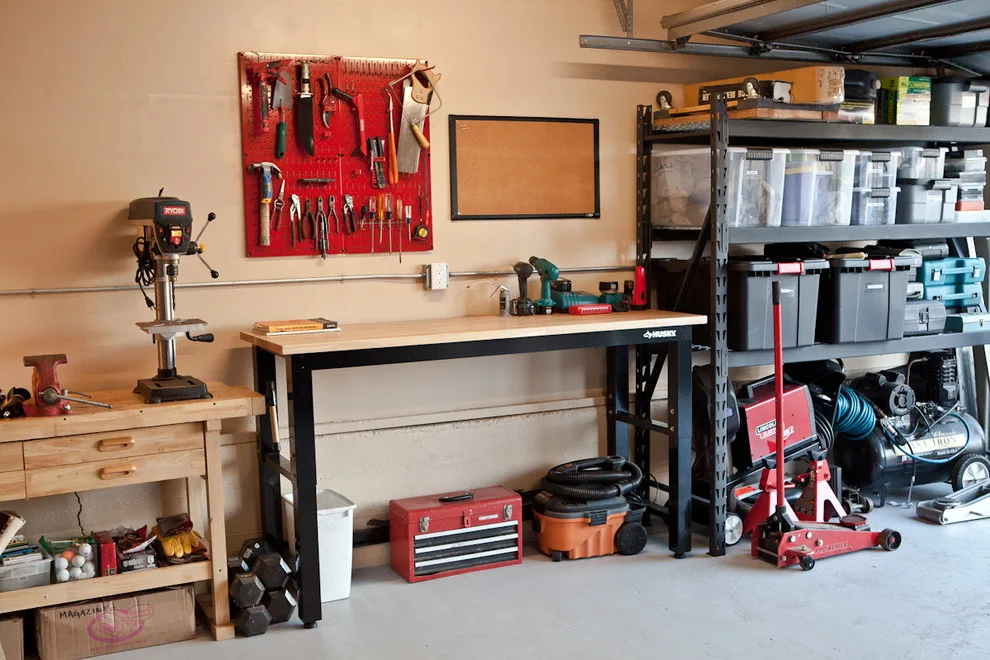 Playa Del Rey Garage Transformation by Lighter And Brighter - Photo 4