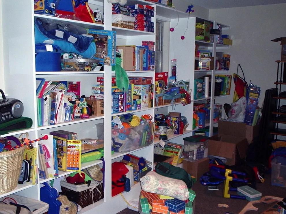 Complete Organization Inc - Photo 9