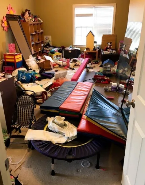 Playroom Transformations by Life Simplified LLC - Photo 3