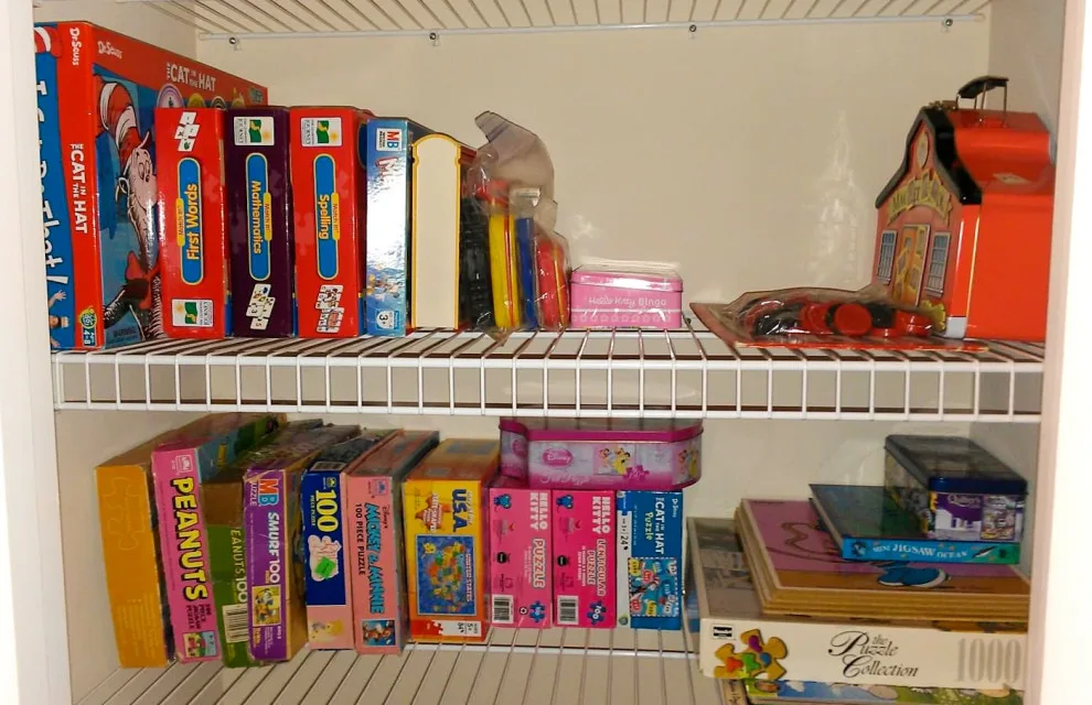 Playroom Transformations by Life Simplified LLC - Photo 2