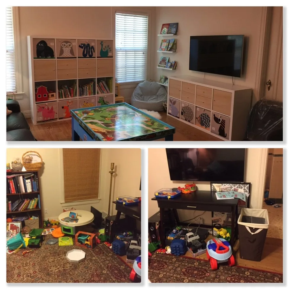 Activity Spaces by Get Organized - Photo 4