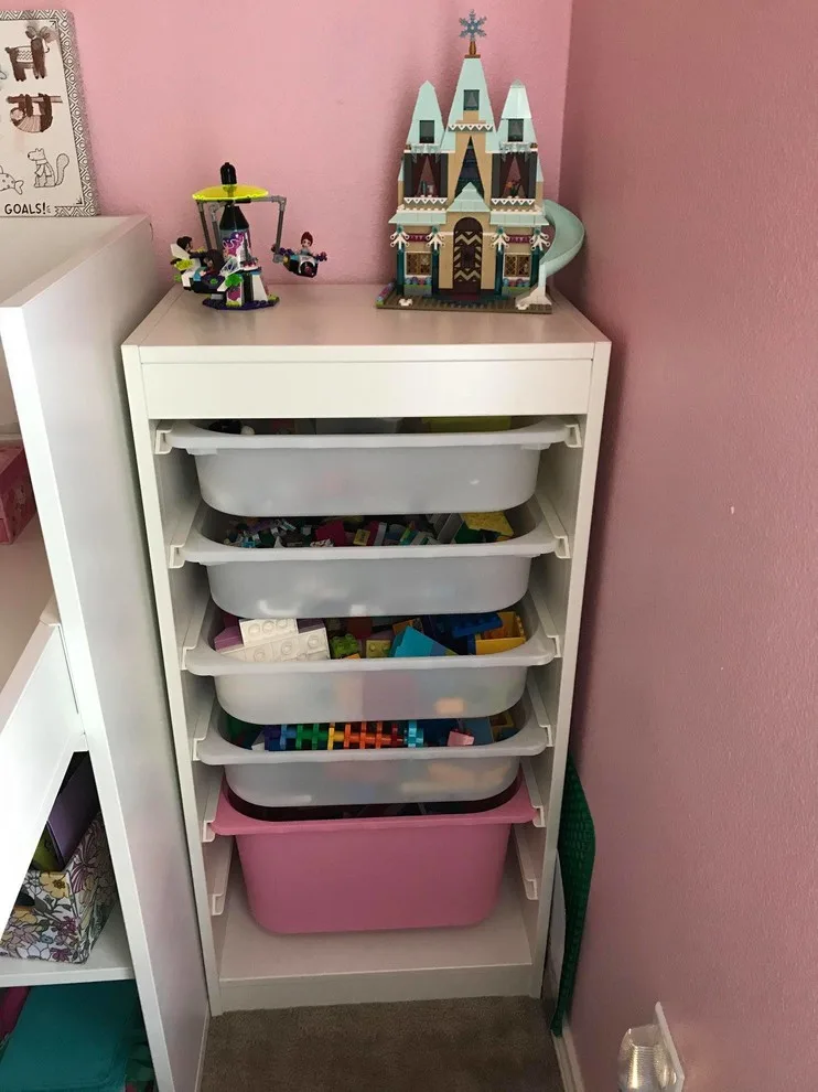 Activity Spaces by Get Organized - Photo 2