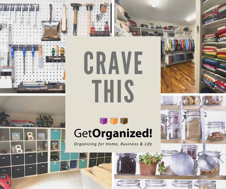 Get Organized - Photo 11