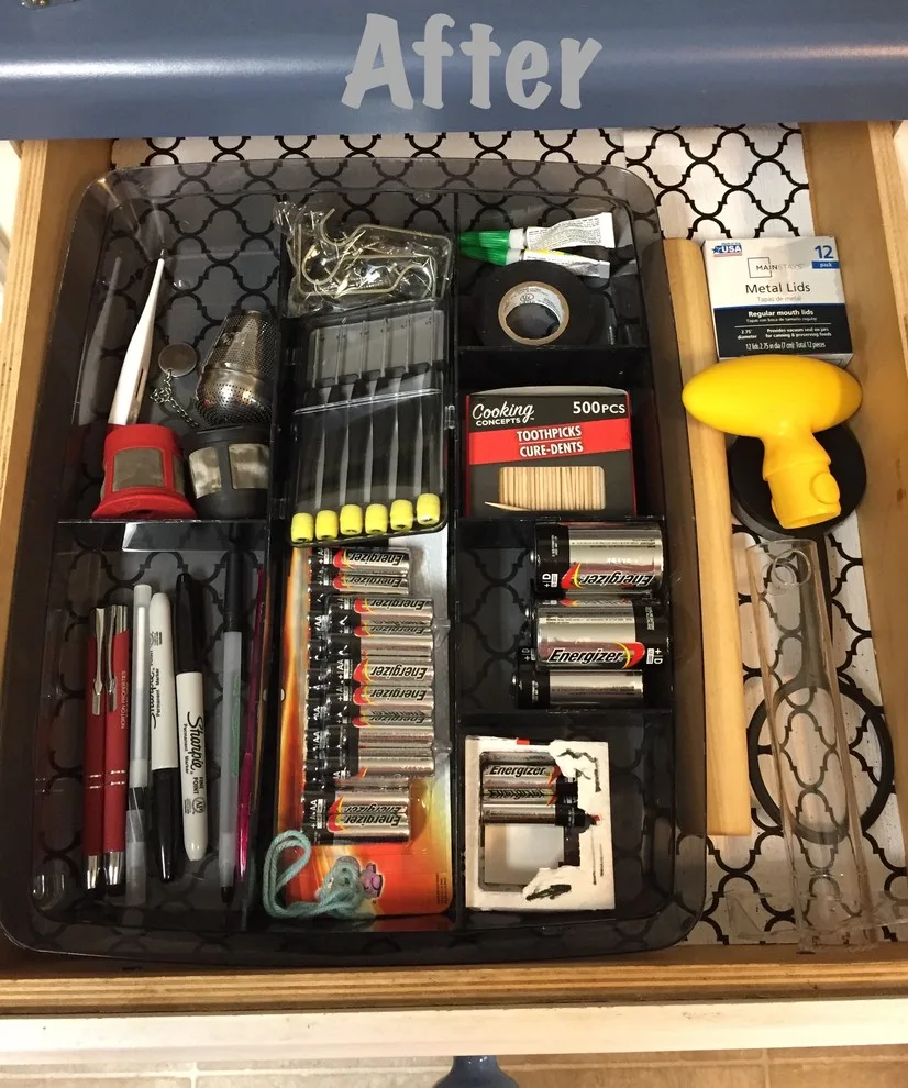 Abundant Simplicity Organizational Services - Photo 7
