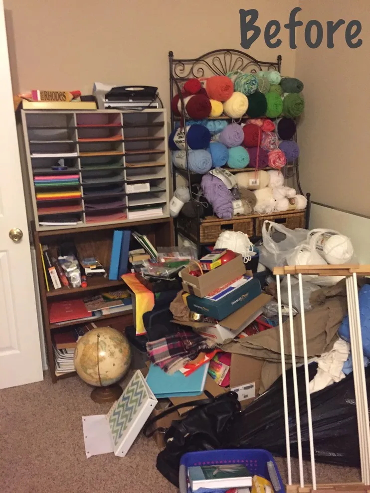 Abundant Simplicity Organizational Services - Photo 6