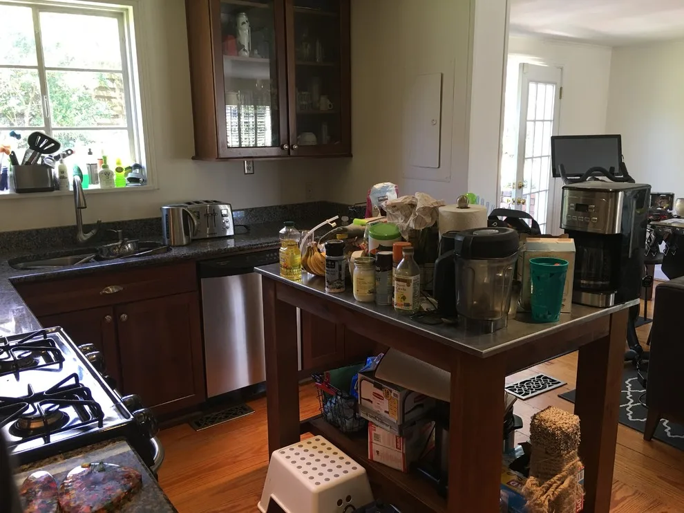 Collier Hills Pre-Move Organizing by 2Square1 Organizing, LLC - Photo 4