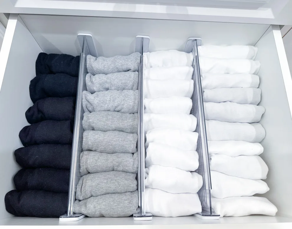 Main Wardrobe by Imagine Home Organization, LLC - Photo 8