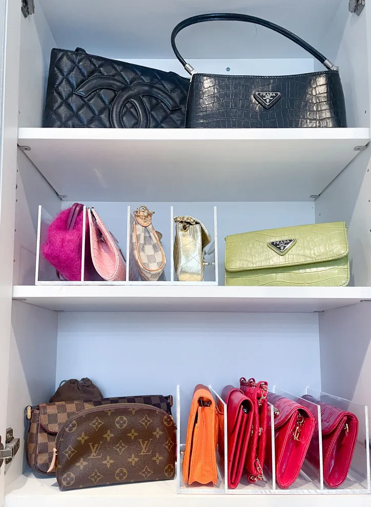 Main Wardrobe by Imagine Home Organization, LLC - Photo 16