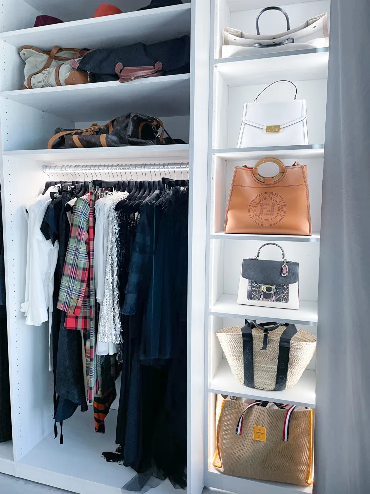 Main Wardrobe by Imagine Home Organization, LLC - Photo 7