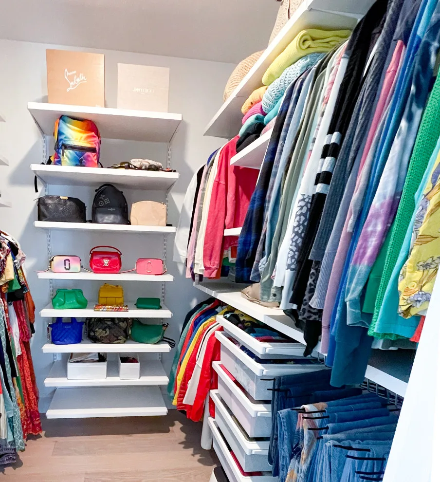 Main Wardrobe by Imagine Home Organization, LLC - Photo 6