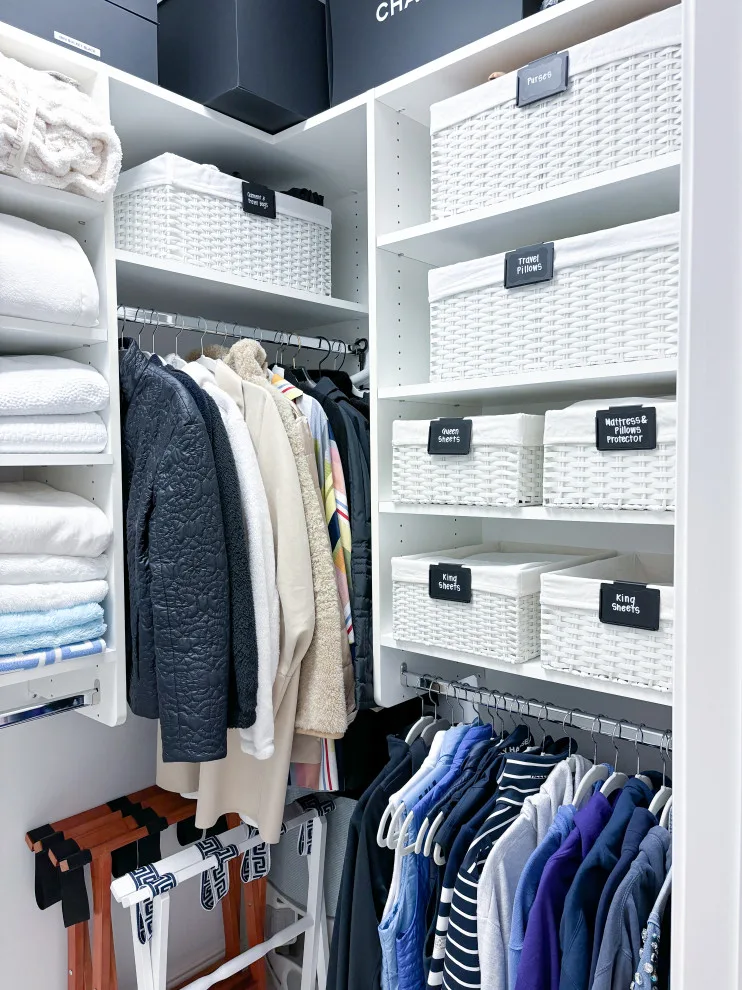 Main Wardrobe by Imagine Home Organization, LLC - Photo 2