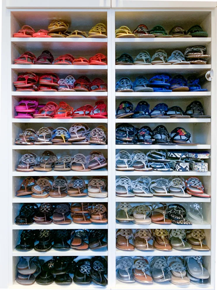 Main Wardrobe by Imagine Home Organization, LLC - Photo 13